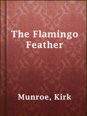 The Flamingo Feather - ebook